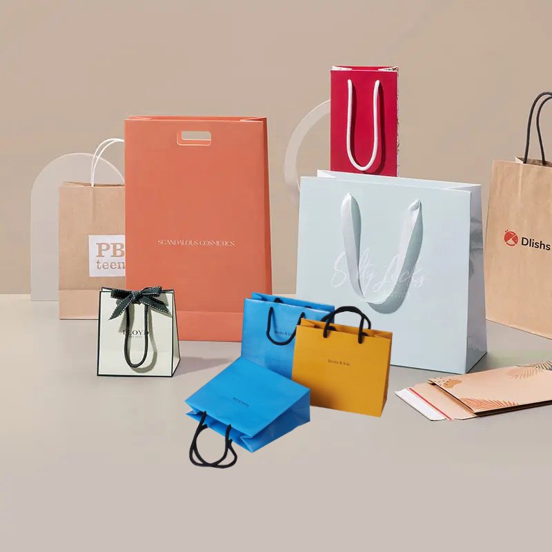 paper bag - img01